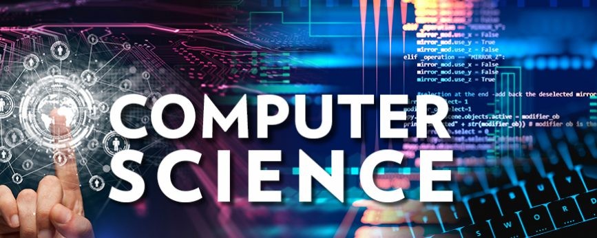 Introduction To Computer science CS01