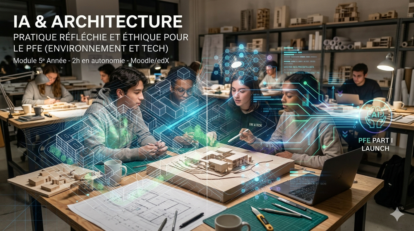 L'IA dans l'atelier PFE  CSN1